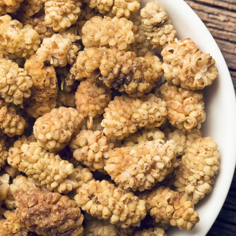 Dried Mulberry 
