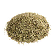 Dried Oregano Leaves 