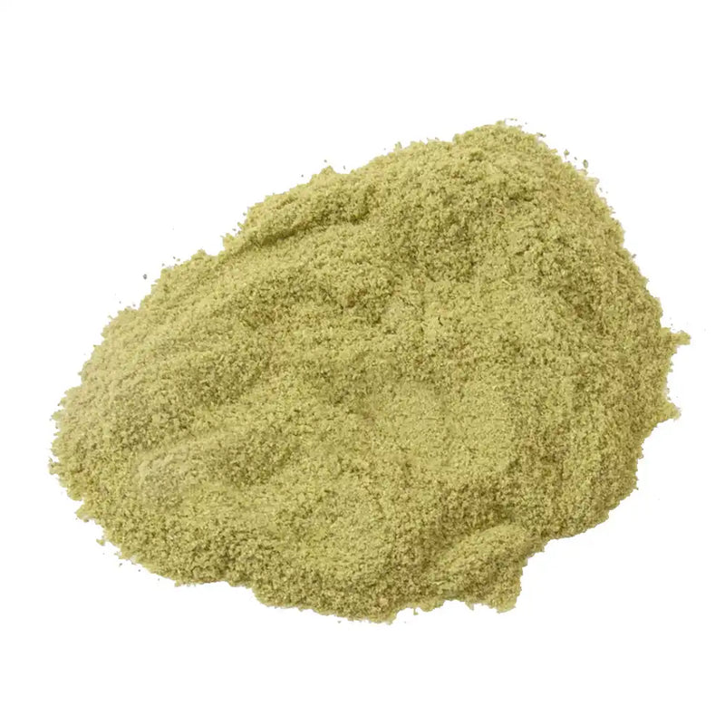 Dried Rosemary Ground