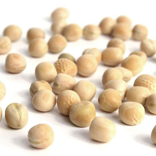 Dried Yellow Peas Whole - 5 Kg