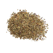 Dry Basil Leaves