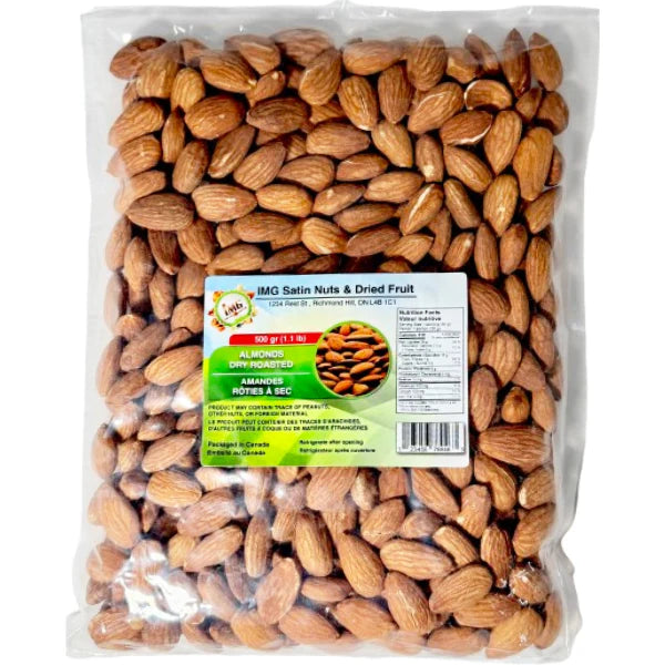 Blue Diamond - Almendras enteras naturales - 50 libras