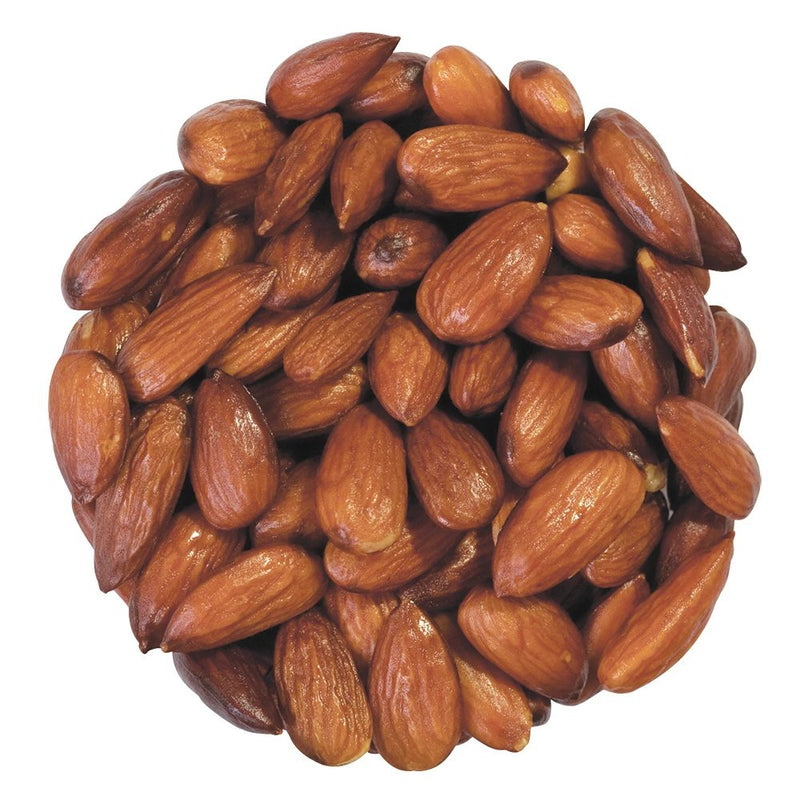 Blue Diamond - Almendras enteras naturales - 50 libras