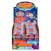 Dubble Bubble - Jackpot Gumball Dispenser - 12 x 56g