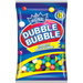 Dubble Bubble Original Gum Balls Peg Bag 141g