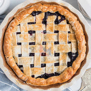 ED Smith - Blueberry Pie Filling - 5 Kg