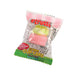 Efrutti - Gummy Cupcakes Candy Individually Wrapped 0.28 Oz - 60 Count