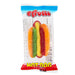 Efrutti - Hot Dog Gummy Bulk Candy  Individually Wrapped 101 Ct - 2 Lbs