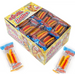 Efrutti - Hot Dog Gummy Candy Individually Wrapped 9g - 60 Count