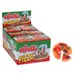 Efrutti - Pizza Gummy Candy Individually Wrapped 15.5g - 48 Count