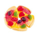 Efrutti - Pizza Gummy Candy Individually Wrapped 15.5g - 48 Count