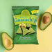 El Sabroso Guacamole Tortillas Chips 284g