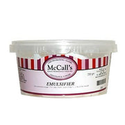 Emulsifier For Cake
