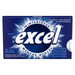 Excel - WinterFresh Sugar Free Chewing Gum 12 Pcs - 12 Packs