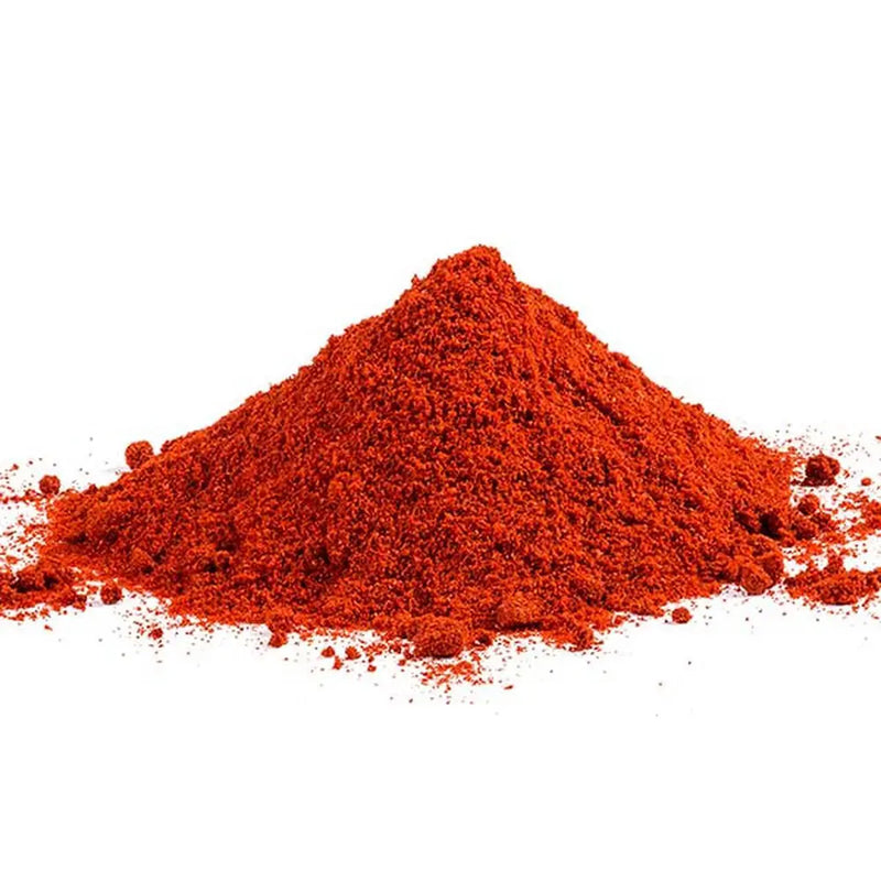 Gourmet - Red Kashmiri Chili Powder - 5 Lbs