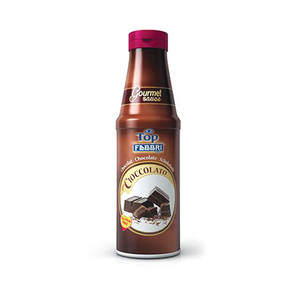 Monin - Salsa Dulce De Leche - 12 Oz