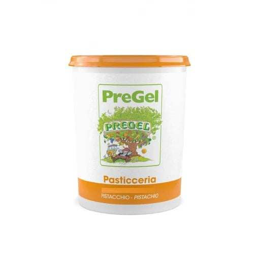 Farcimax Pistachio Cream Filling Gluten Free - 5 Kg