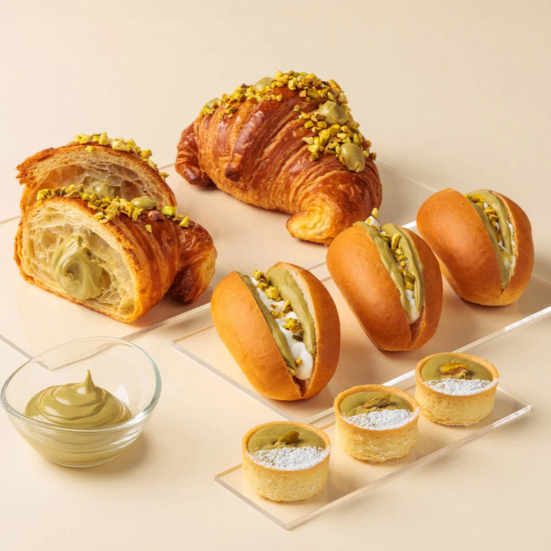 Elite Sweets - Relleno de pistacho - 500 g
