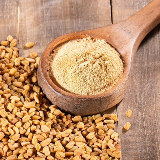 Fenugreek methi dana Powder