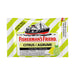 Fisherman's Friend - Citrus Sugar Free 22 Lozenges - 16 Packs