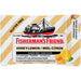 Fisherman's Friend - Honey Lemon Sugar Free 22 Lozenges - 16 Packs