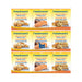 Fleischmann's - Quick Rise Yeast Envelopes - 3 x 8 g