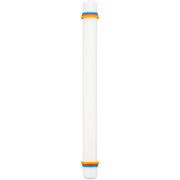 Large Fondant Roller With Guide Rings 