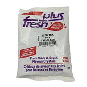 Fresh Plus - Iced Tea Mix - 9 x 375 g
