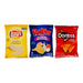 Frito Lay - Variety Pack Assorted - 36 x 40g/45g