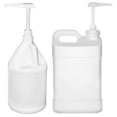 Gallon Pump For 1 Gallon Bottles, Dispenses 1 Oz per Stroke - Each