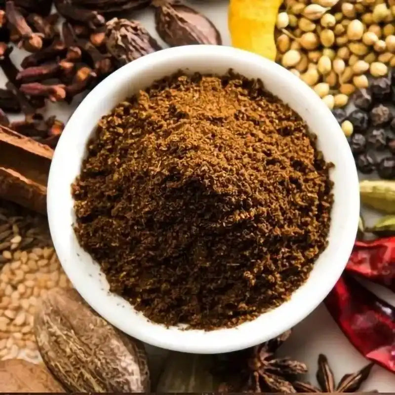 Ground Garam Masala