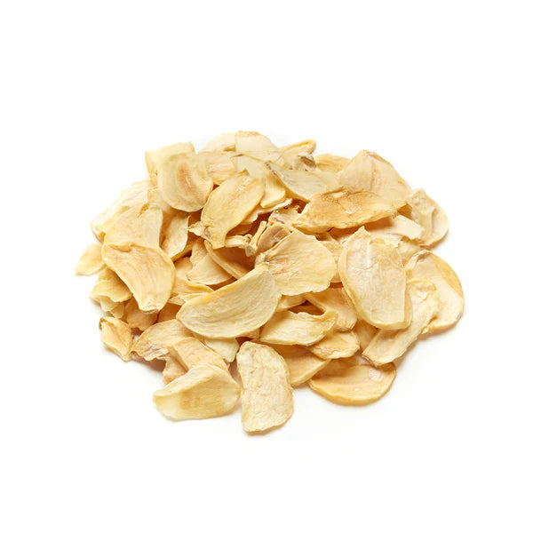 Garlic Flakes