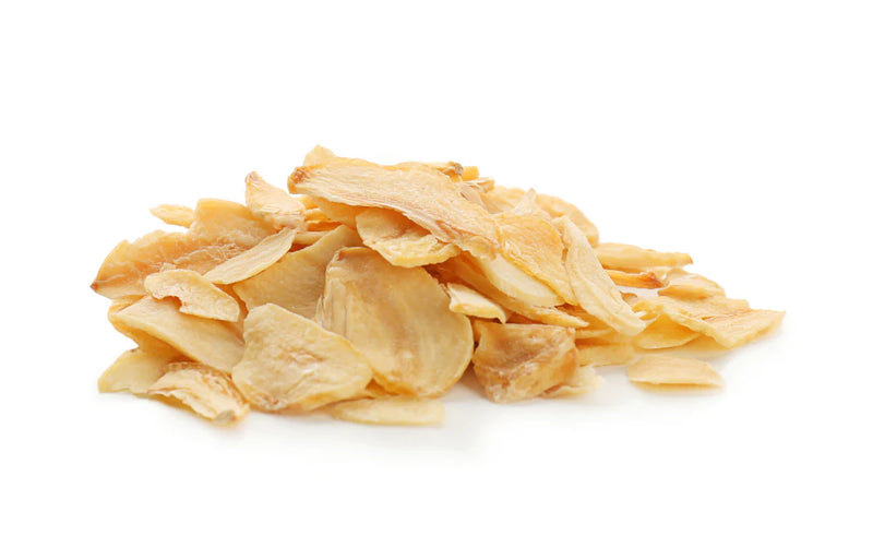 Garlic Flakes