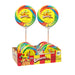 Giant Carnival Pops Original 4.25oz - 12 x 120g