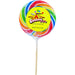 Giant Carnival Pops Original 4.25oz - 12 x 120g