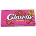 Glosette - Raisins, Chocolate Covered Candy Theatre Box - 12 x 105g