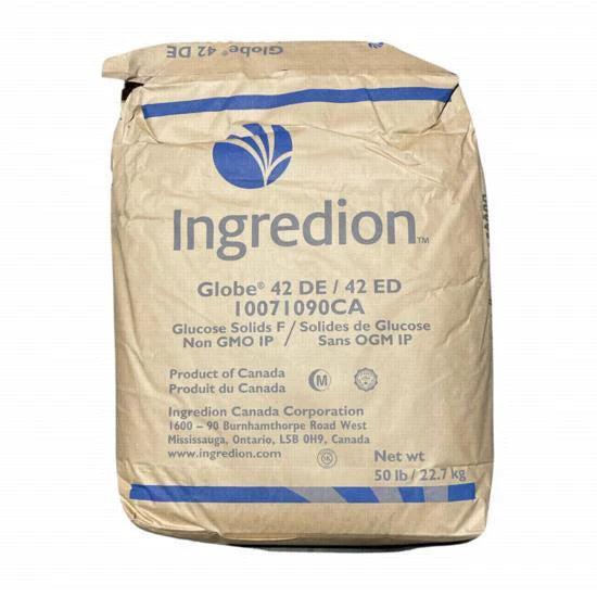 Alba - Jarabe de glucosa 42DE - 27,22 Kg