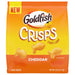 GoldFish Crisp Cheddar 177g