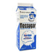 Gold Medal - Blue Raspberry Cotton Candy Flosssugar - 1.47 Kg