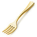 Gold Mini Forks