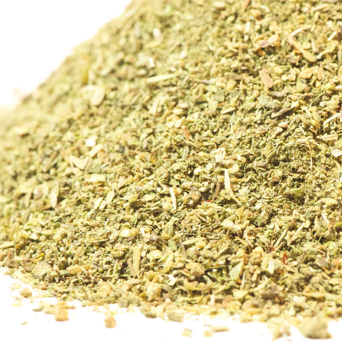 Greek Seasoning blend