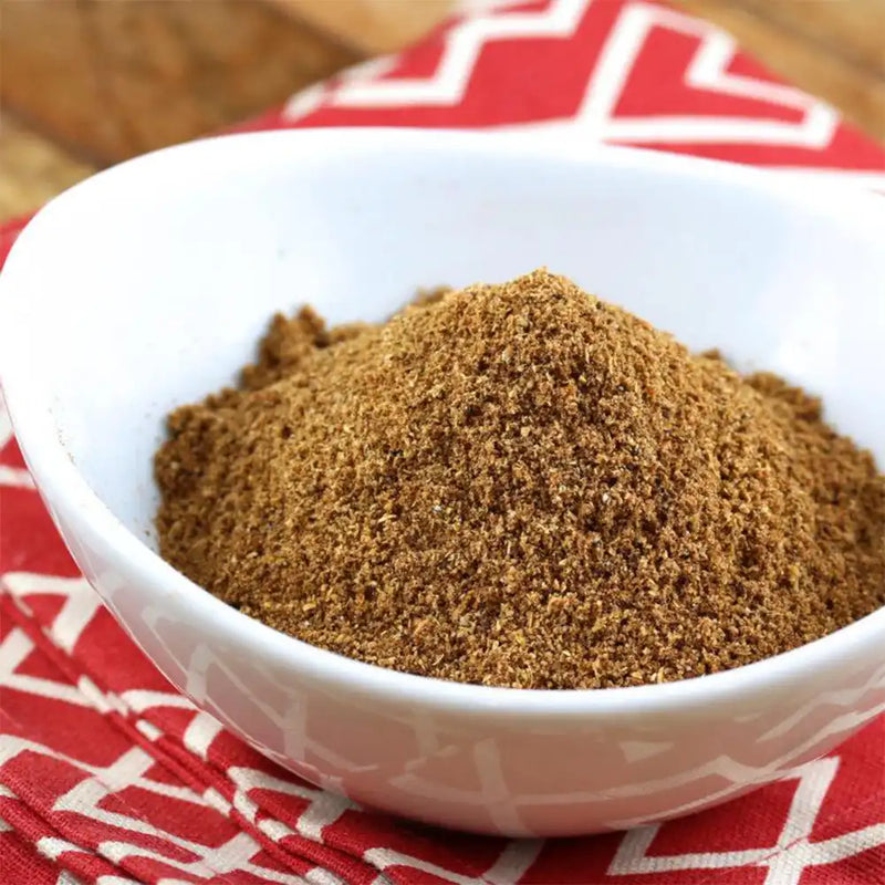 Ground Garam Masala