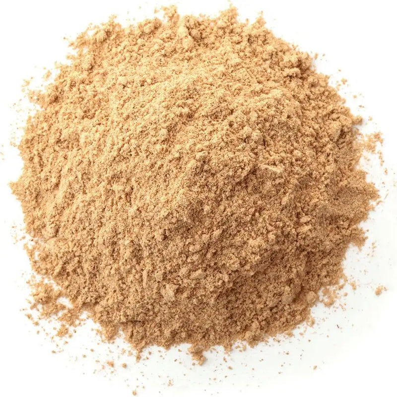 powdered ginger