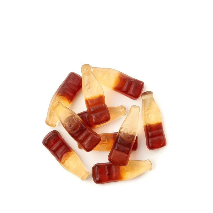 Gummy Cola Bottles