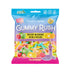 Cheery Chews - Gummy Rush Neon Worms Mixed - 12 x 90g