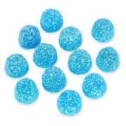 Britain Gummy - Sour Dots - 48 x 80g