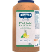 Hellmann's - Italian Salad Dressing - 3.78 L