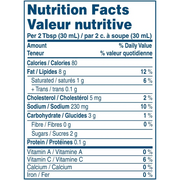 Hellmann's - Italian Salad Dressing - 3.78 L