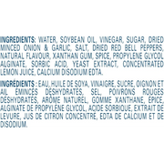 Hellmann's - Italian Salad Dressing - 3.78 L