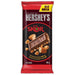 Hershey's - Milk Chocolate Bar With Skor Bits - 14 x 90g